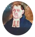 Rev.John Caspar Kohlhoff