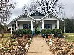 Rhinehart House (1935)