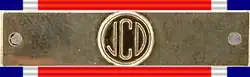 John Chard Decoration JCD
