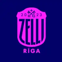 Rīgas Zeļļi logo