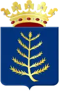 Coat of arms of Rijssen