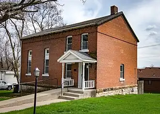 Ringgold County Jail