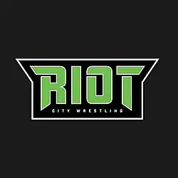 Riot City Wrestling logo