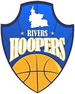 Rivers Hoopers logo