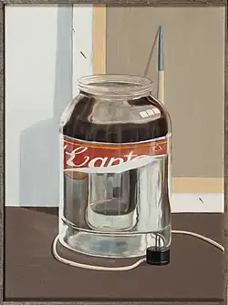 ’’Canto 12,’’ An investigation-5