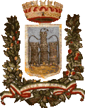 Coat of arms of Rocca d'Arce