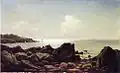 HETZEL, George, Rocky Inlet, Maine (1883)
