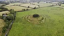 Rodanstown ringfort