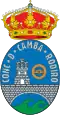 Coat of arms of Rodeiro