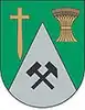Coat of arms of Rohrmoos-Untertal