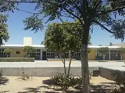 Local school