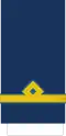 Sublocotenent (Romanian Air Force)