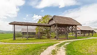 Hayrack Museum in Šentrupert