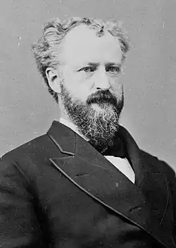 Sen. Roscoe Conkling