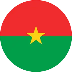 Burkina Faso