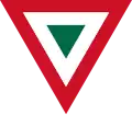 Roundel of Mexico.svg