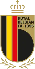 Shirt badge/Association crest