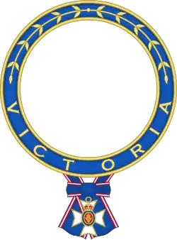 Royal Victorian Order