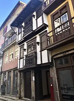 Casa da Rua Nova