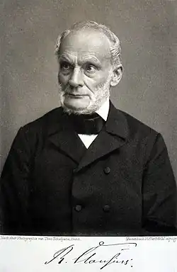 Image 7Rudolf Clausius (1822–1888) (from History of physics)