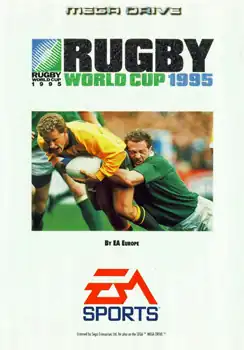 Rugby World Cup 1995