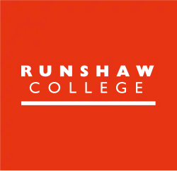 Runshaw College Logo