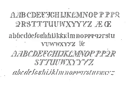 1802 engraving based on Rusher's patent filing