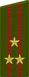 Colonel
