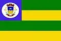 Flag of São Félix do Araguaia