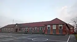 Sønder Bjert school