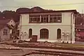 signal box (ca. 1990)