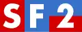 SF 2 logo from 1997 to 2005