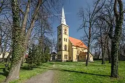 Church of Our Lady of the Rosary