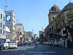 Saddar