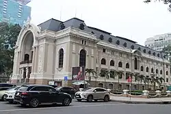 Saigon Opera House