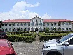 St. Agnes Academy