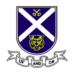 Crest Of St Andrew's School