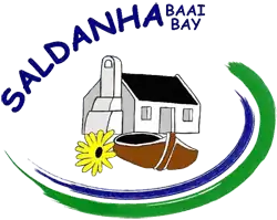 Official seal of Saldanha Bay
