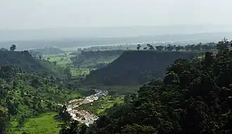 Samsing Lali Gurash Picnic Spot