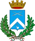 Coat of arms of San Donato Milanese