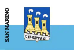 San Marino