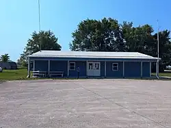 Sandyville Community Center