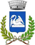 Coat of arms of Santa Croce Camerina