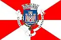 Flag of Santarém