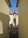 São Sebastião Lighthouse
