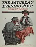 Saturday Evening Post (February 11, 1911)