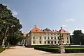 Slavkov Castle, Czechia