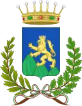 Coat of arms of Scicli