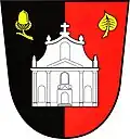 Coat of arms of Seč