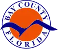 Seal of Bay County